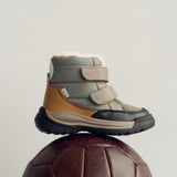 Wheat Footwear Vinterstøvle Millas Tex Winter Footwear 9543 thunder sky