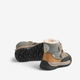 Wheat Footwear Vinterstøvle Millas Tex Winter Footwear 9543 thunder sky