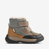 Wheat Footwear Vinterstøvle Millas Tex Winter Footwear 9543 thunder sky