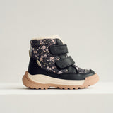 Wheat Footwear Vinterstøvle Millas Tex Winter Footwear 0021 black