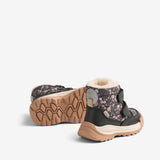 Wheat Footwear Vinterstøvle Millas Tex Winter Footwear 0021 black