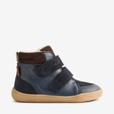 Wheat Footwear Vinterstøvle Texas Tex Winter Footwear 1432 navy