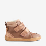 Wheat Footwear Vinterstøvle Texas Tex Winter Footwear 2026 rose