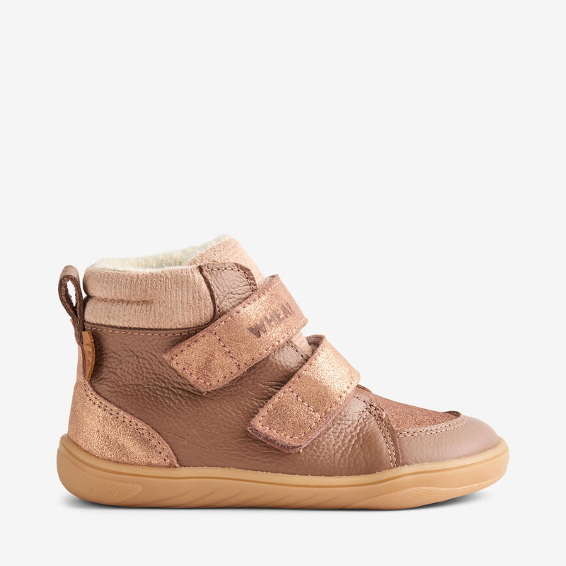 Wheat Footwear Vinterstøvle Texas Tex Winter Footwear 2026 rose