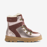 Wheat Footwear Vinterstøvle Toni Hiker Tex Winter Footwear 1038 rose pearl