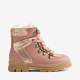 Wheat Footwear Vinterstøvle Toni Hiker Tex Winter Footwear 2026 rose