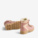 Wheat Footwear Vinterstøvle Toni Hiker Tex Winter Footwear 2026 rose