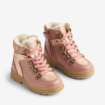 Wheat Footwear Vinterstøvle Toni Hiker Tex Winter Footwear 2026 rose
