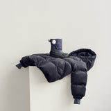 Wheat Footwear Vinterstøvle Winty Winter Footwear 1432 navy