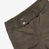 Wheat Outerwear Skibukser Fajr Trousers 0024 dry black