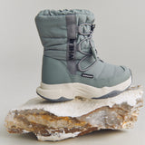 Wheat Footwear Winterboot Cosmo Winter Footwear 4122 sage