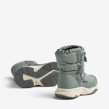 Wheat Footwear Winterboot Cosmo Winter Footwear 4122 sage