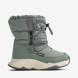 Wheat Footwear Winterboot Cosmo Winter Footwear 4122 sage