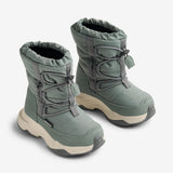 Wheat Footwear Winterboot Cosmo Winter Footwear 4122 sage