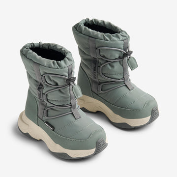 Wheat Footwear Winterboot Cosmo Winter Footwear 4122 sage
