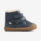 Wheat Footwear Winterboot Daxi Tex Winter Footwear 1432 navy