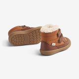 Wheat Footwear Winterboot Daxi Tex Winter Footwear 9002 cognac