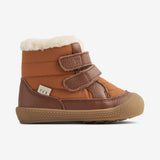 Wheat Footwear Winterboot Daxi Tex Winter Footwear 9002 cognac
