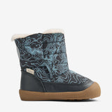 Wheat Footwear Winterboot Delaney 2.0 Tex Winter Footwear 9796 elevation map