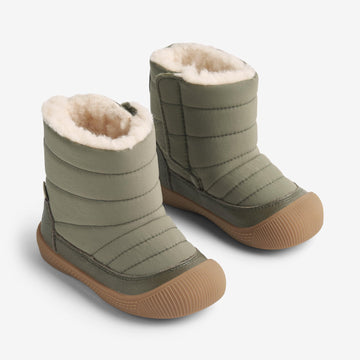 Wheat Footwear Vinterstøvle Delaney Tex Prewalkers 3531 dry pine