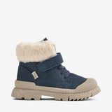 Wheat Footwear Winterboot Echo Tex Winter Footwear 1292 greyblue
