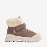 Wheat Footwear Winterboot Echo Tex Winter Footwear 9718 autumn brown