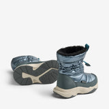 Wheat Footwear Winterboot Esme Winter Footwear 1460 stormy weather