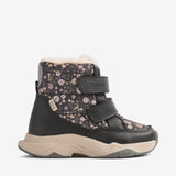 Wheat Footwear Winterboot Millas 2.0 Tex Boot 9528 black sea open flowers