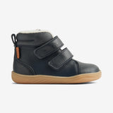 Wheat Footwear Tex Vinterstøvle Sixan Prewalkers 1432 navy