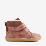 Wheat Footwear Tex Vinterstøvle Sixan Prewalkers 2021 old rose