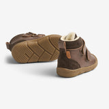 Wheat SMU Winterboot Snug Tex Prewalkers 3000 brown