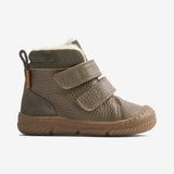 Wheat SMU Winterboot Snug Tex Prewalkers 3531 dry pine