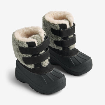 Wheat Footwear Vinterstøvle Thy Winter Footwear 9034 herb