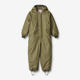 Wheat Outerwear Vinterdragt Ludo Snowsuit 4223 dried bay