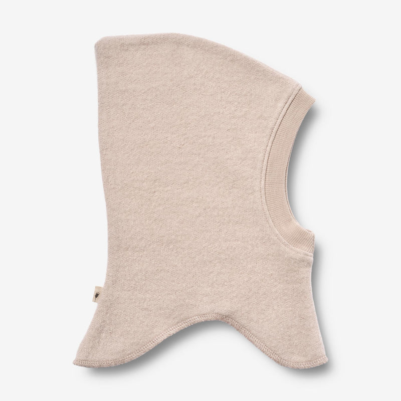 Wheat Wool Filtet Uld Elefanthue | Baby Acc 1356 pale lilac