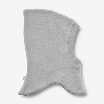 Wheat Wool  Filtet Uld Elefanthue | Baby Acc 1524 winter sky