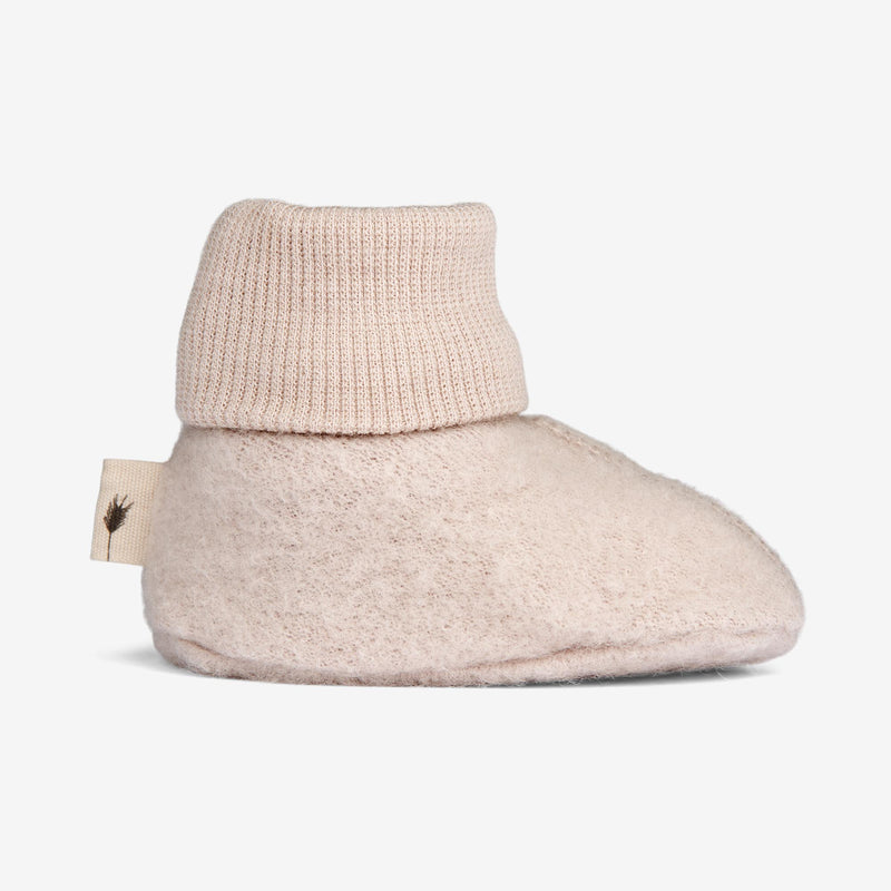 Wheat Wool  Filtet Uld Futter | Baby Acc 1356 pale lilac
