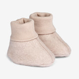 Wheat Wool Filtet Uld Futter | Baby Acc 1356 pale lilac