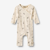 Wheat Main Wrapsuit L/S Everest Suit 9770 dreaming mouse