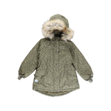 Wheat Repeat
