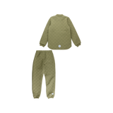 Wheat Repeat