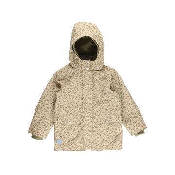 Wheat Repeat
