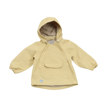 Wheat Repeat