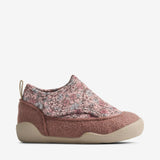 Wheat Footwear indendørssko Mulle Indoor Shoes 9540 soft lavender flowers