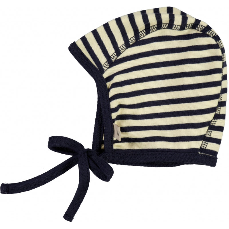 Wheat Main Baby Rib Hue Acc 0327 deep wave stripe