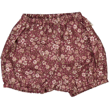 Wheat Main Bloomers Shorts 2272 mulberry flowers