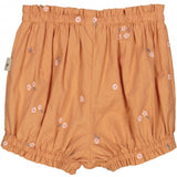 Wheat Main Bloomers Angie Shorts 9202 embroidery flowers