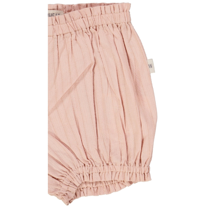 Wheat Bloomers Angie Shorts 2270 misty rose