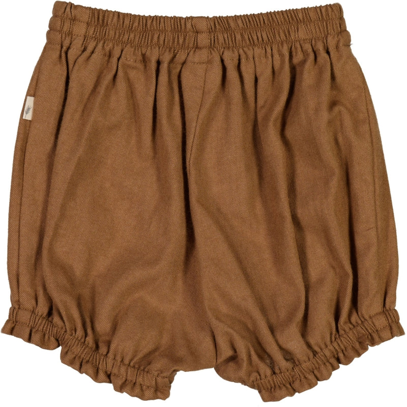 Wheat Main Bloomers Hunter Shorts 3002 hazel