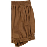 Wheat Main Bloomers Hunter Shorts 3002 hazel